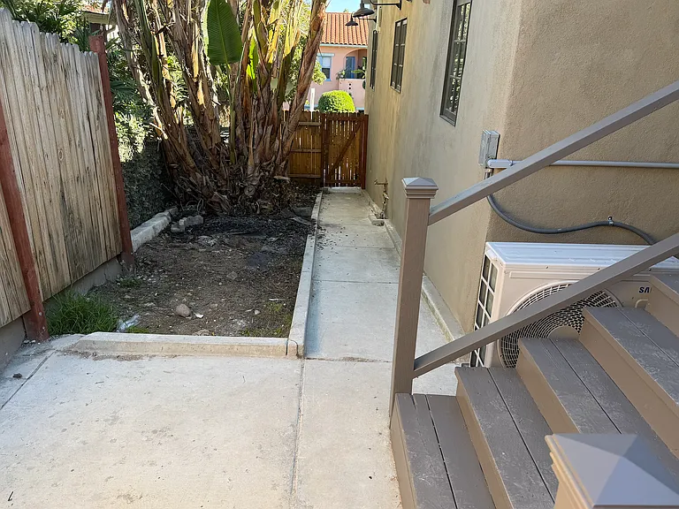 3608 Wilshire Ter #B — Photo 3
