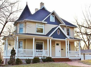 410 Allen Pl, Des Moines, IA 50312