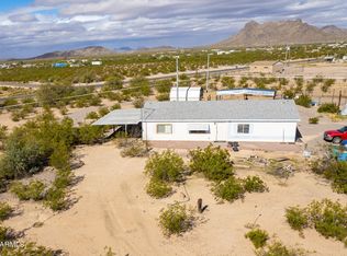 14470 W Hydrus Ave, Eloy, AZ 85131