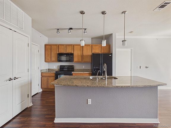 5th image of 10184 Park Meadows Drive #1407