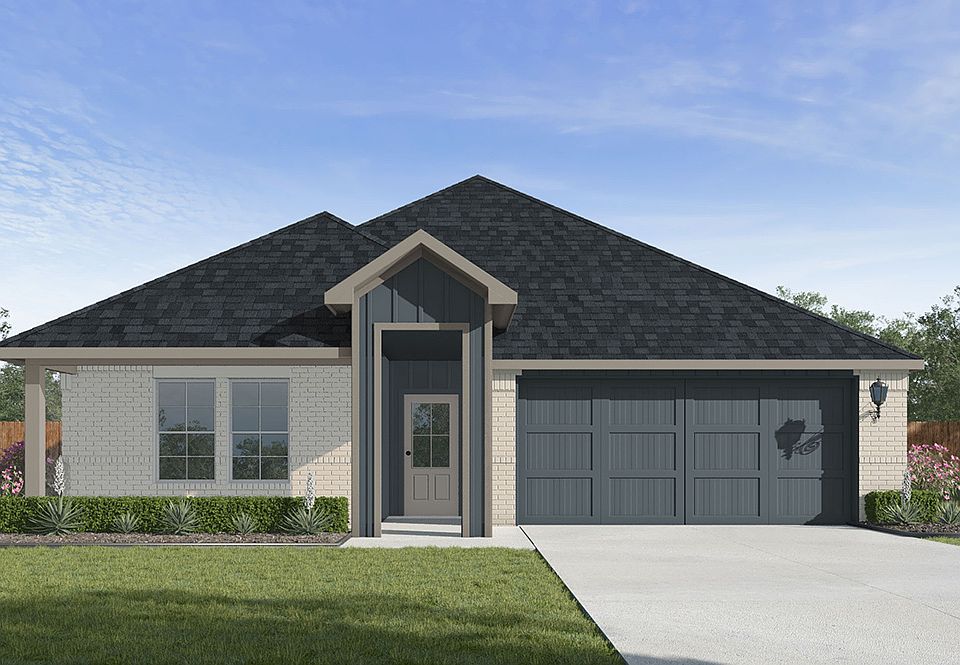 Plan Elevation.