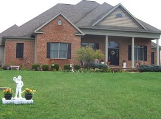 944 Monroe Rd, Wakeman, OH 44889