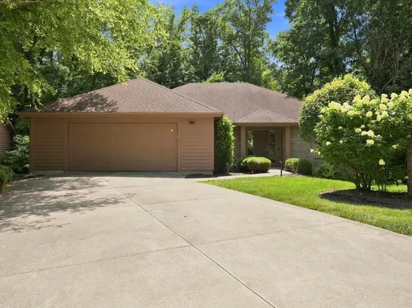 10529 Woodland Rdg W, Fort Wayne, IN 46804