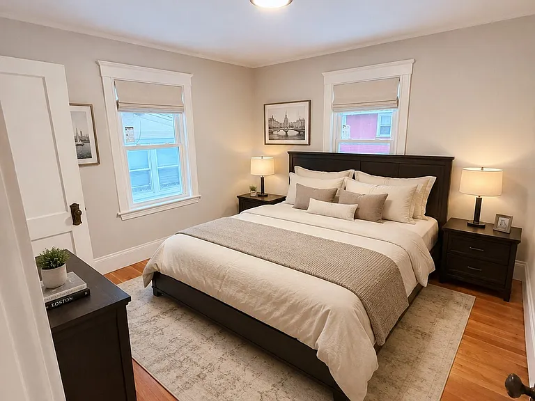 332 Belmont St #2 — Photo 20