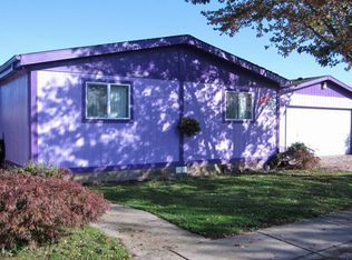 483 Rye St, Woodburn, OR 97071