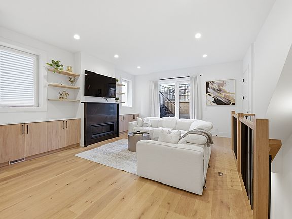 2nd image of 2038 N Bingham St #1E