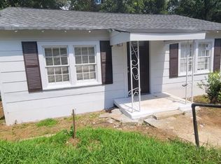 221 Mason St, Monticello, GA 31064