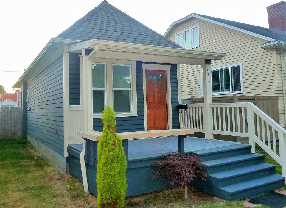 1st image of 2318 McDougall Ave
