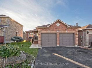 182 Madelaine Dr #BASEMENT, Barrie, ON L4N 0S7