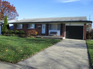 39640 Rambler Dr, Sterling Heights, MI 48313