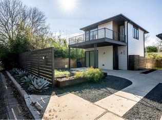 203 E 46th St, Austin, TX 78751