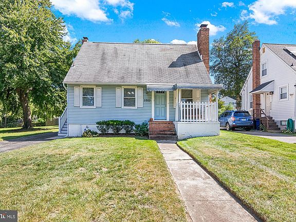 5th image of 5203 Benson Ave