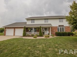 26 Pennsylvania Ct, Morton, IL