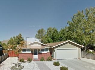 114 W Applegate Way, Carson City, NV 89706