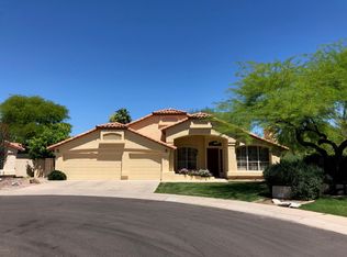 13395 N 91st Way, Scottsdale, AZ 85260
