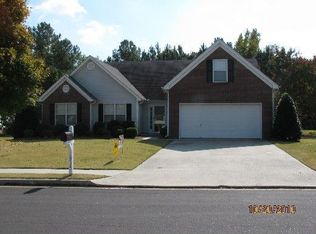 1935 Nichols Landing Way, Dacula, GA 30019
