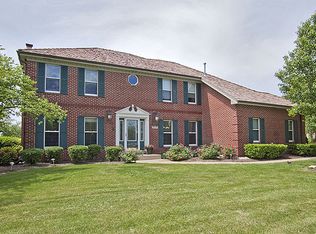 24039 Brancaster Dr, Naperville, IL 60564