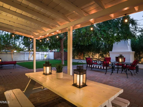 8413 E MACKENZIE Drive, Scottsdale, AZ 85251