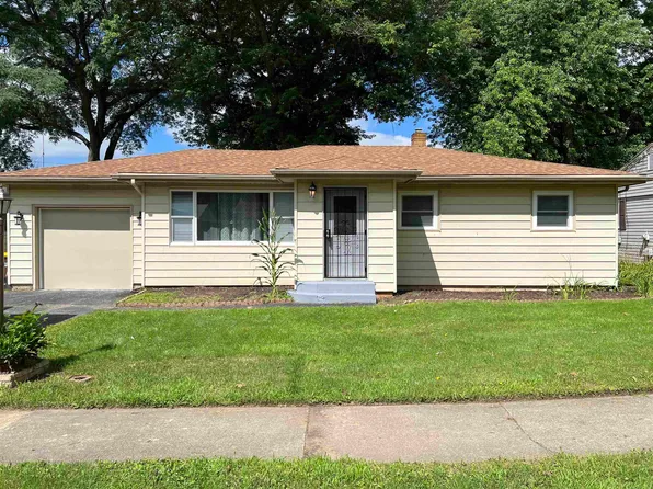 3417 Ed Vera Dr, Rockford, IL 61109