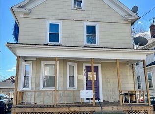 208 Roosevelt St, Providence, RI 02909