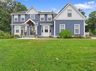 313 Rosemarie Dr, Egg Harbor Township, NJ 08234