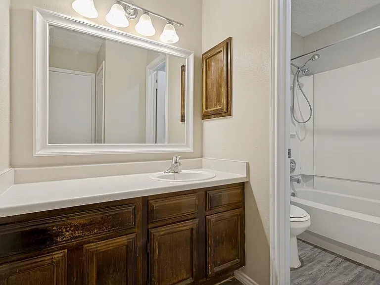 2-Bedroom Duplex — Photo 23