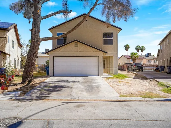 4219 Pasternak Dr, Las Vegas, NV 89115