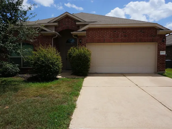 2622 Whitetip Ct, Katy, TX 77449