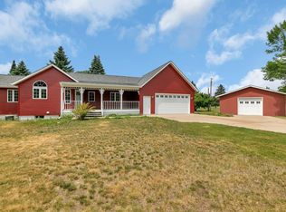 1300 Hillton Rd, Little Falls, MN 56345