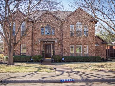 9956 Capridge Dr, Dallas, TX, 75238