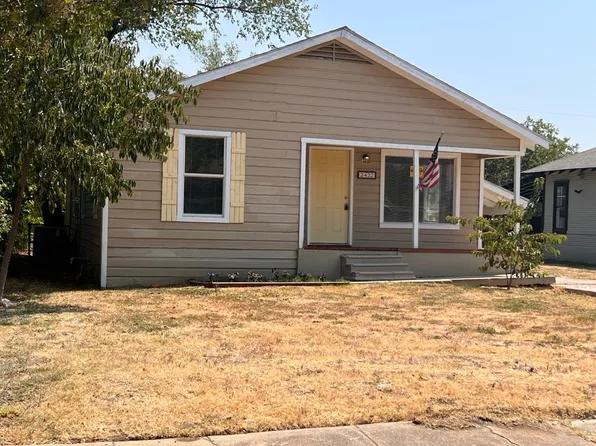 2422 Ingersoll St, Dallas, TX 75212