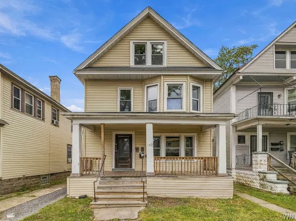 148 Potomac Ave, Buffalo, NY 14213