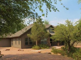 96 S Union Park Dr, Star Valley, AZ 85541
