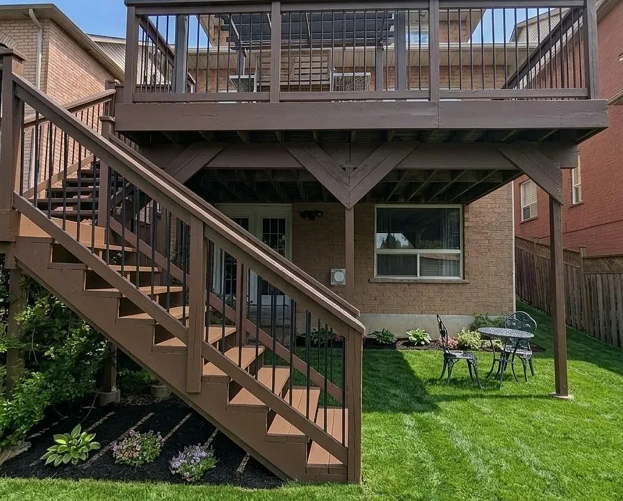 18 Nantucket Dr #BASEMENT