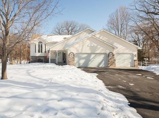 14201 Neon St NW, Ramsey, MN 55303
