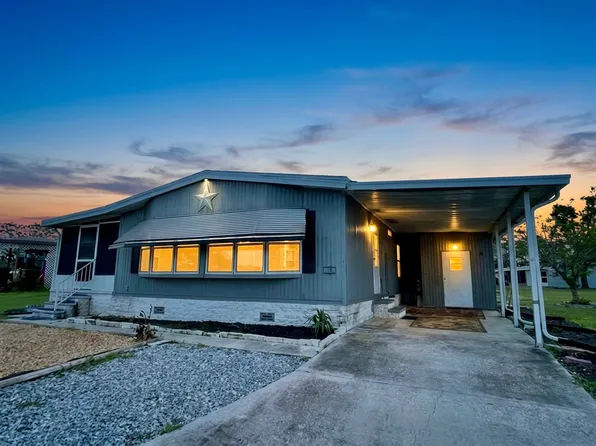 22 El Presidente Blvd, Leesburg, FL 34748