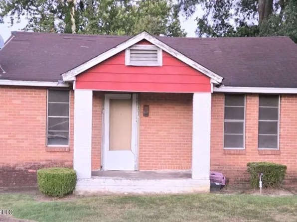 4032 N Wabash St, Jackson, MS 39213