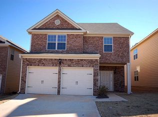 477 Lorry Ct, Grovetown, GA 30813