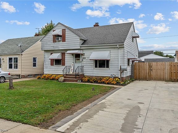 2nd image of 4808 Kenmore Ave