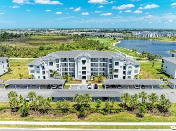 12180 Wellen Golf St #306, Venice, FL 34293