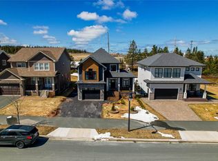 62 Galway Boulevard, St. John's, NL A1H0N3