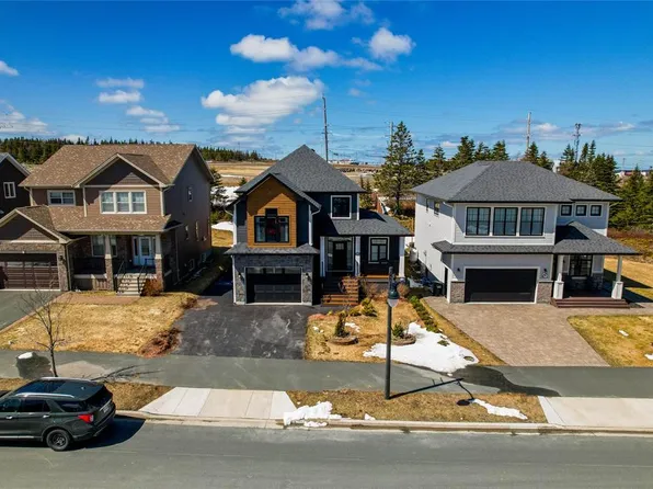 62 Galway Boulevard, St. John's, NL A1H0N3