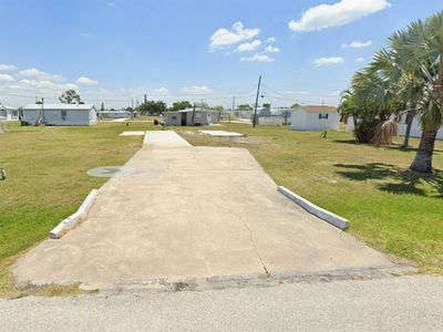 259 Via De Luna Lot 5, Englewood, FL, 34224