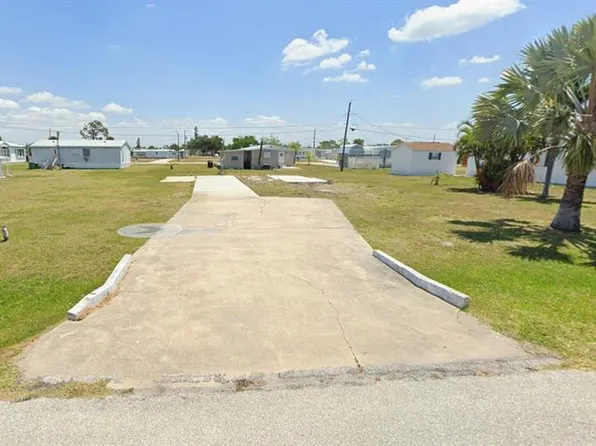 259 Via De Luna Lot 5, Englewood, FL 34224