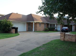 5105 N Drexel Blvd, Oklahoma City, OK 73112
