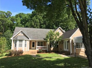 5100 Spring Meadow Ln, Monroe, NC 28110