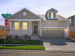 17590 E 88th Pl, Commerce City, CO 80022