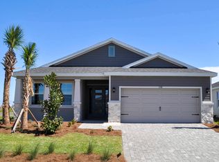 Laurel Plan, Legacy Preserve, Parrish, FL 34219
