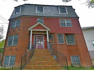 5336 Chevy Chase Pkwy NW, Washington, DC 20015