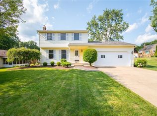 1654 Ridgewood Dr, Salem, OH 44460